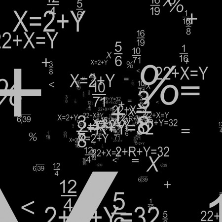 Математика