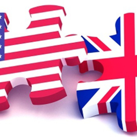 Англійська мова