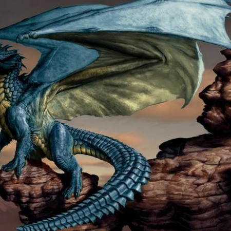 Дракон (1952, 1964, 1976, 1988, 2000, 2012 роки народження)