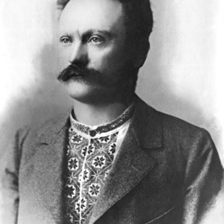 Іван Франко