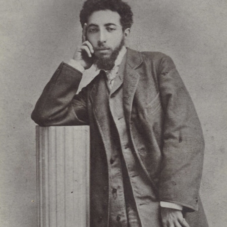 Маврикій Готтліб