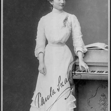 Паула Шаліт