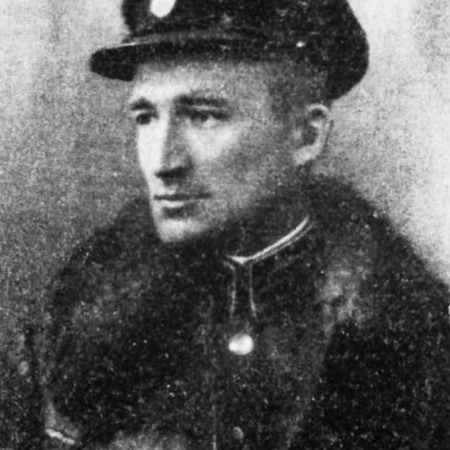 Андрій Мельник 