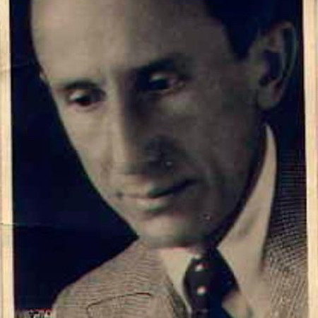 Ігнаци Тігерман