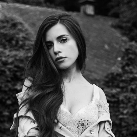 Христина Соловій