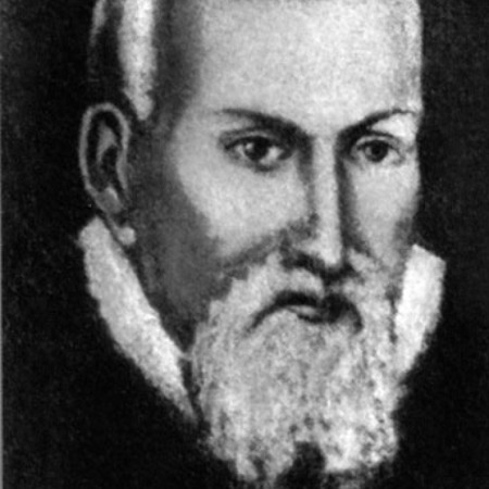 Юрій Дрогобич 