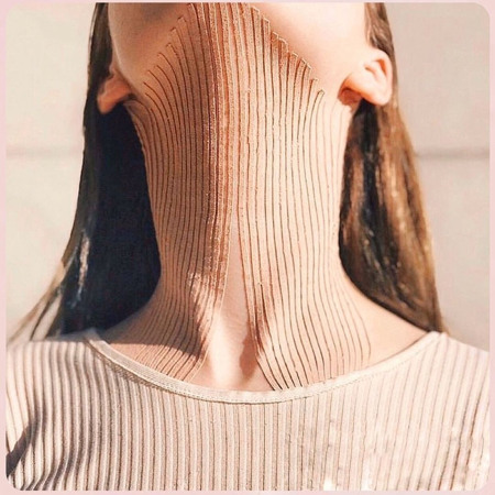 Кінезіотейпування