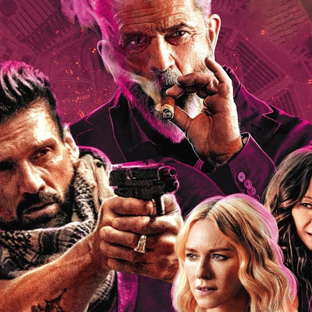 Boss Level: Врятувати колишню