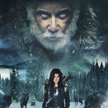 Дочка Вовка