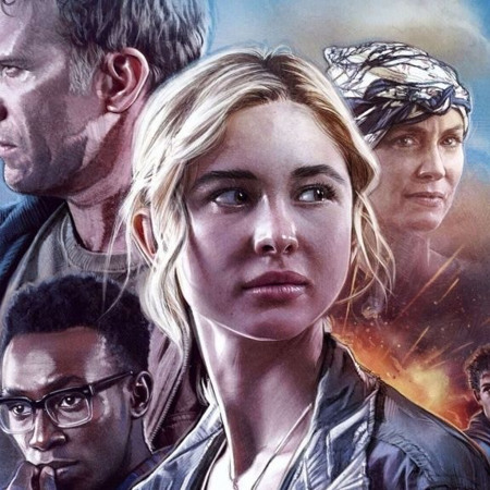 Біжи, ховайся, бий