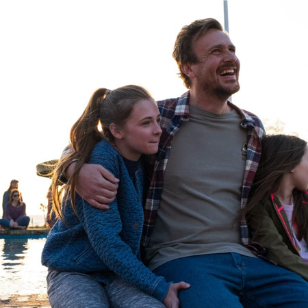 Друзі назавжди