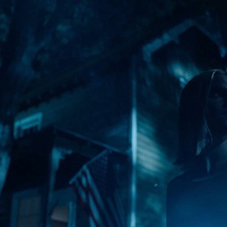 Що приховує вода