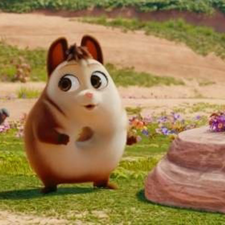 Пончари: Глобальне заокруглення