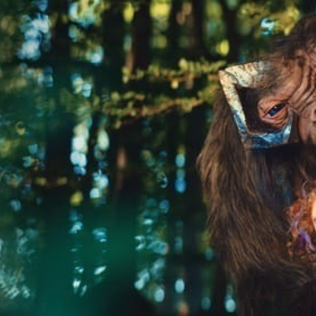 В країні фей