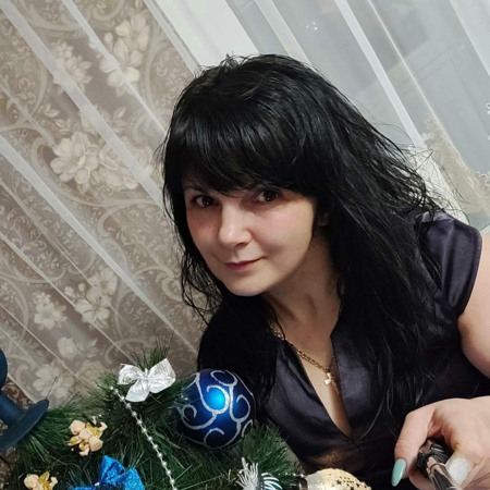 Віта Щепетна 