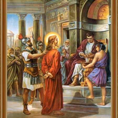 Прийди до мене, милий Ісусе