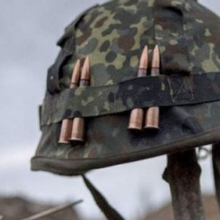 Спроби припинити вогонь
