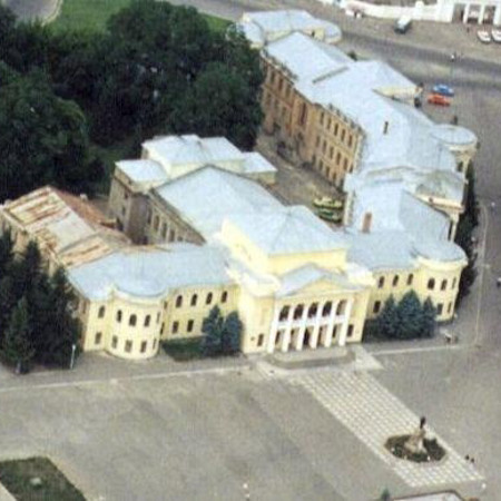 Центр культури та дозвілля