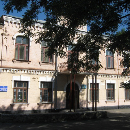 Дитячо-юнацький центр