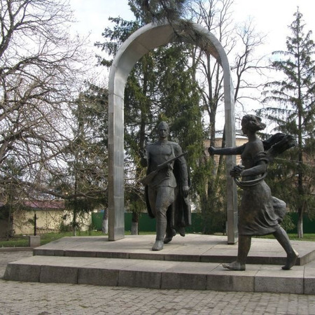 Сквер Перемоги