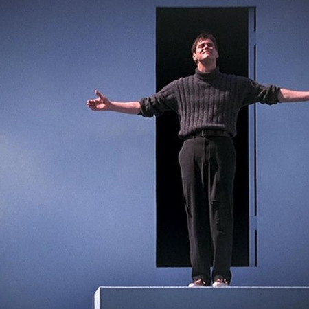 Шоу Трумена / The Truman Show