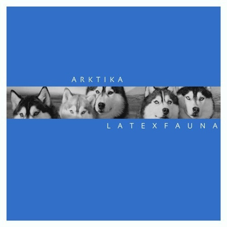LATEXFAUNA — “Arktika”