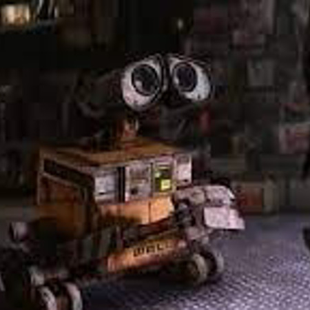 «ВОЛЛ·І» (2008)