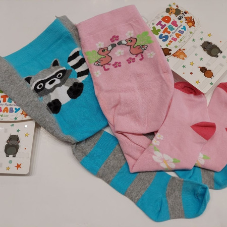 Колготки під памперс