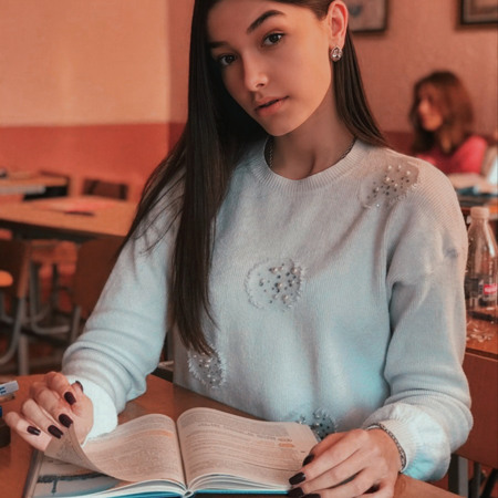  Євгенія Яковенко, золота медаль, ЗОШ №5