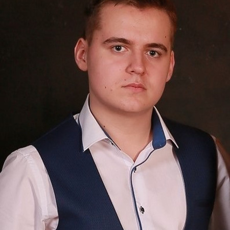 Назарій Мельник, золота медаль, учень школи № 9