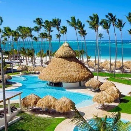 Домініканська Республіка