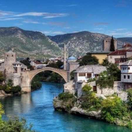 Боснія і Герцеговина