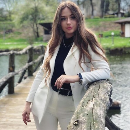 Юлія | Косметичний ревізор