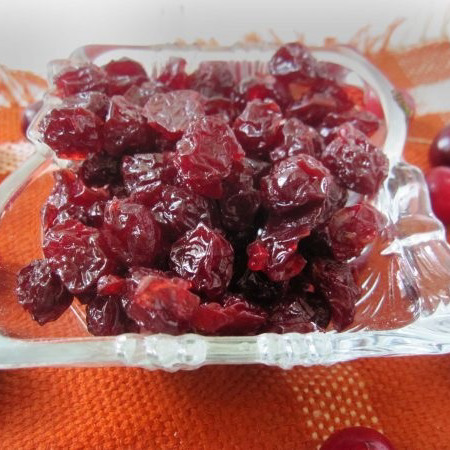 Цукати з вишні