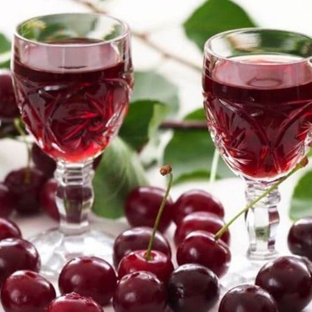 Вишневий лікер