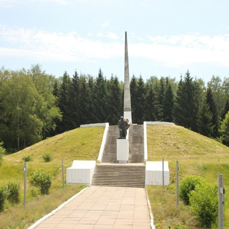 Курган Слави 