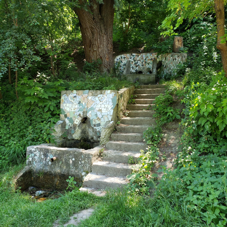 Струмок на бойні