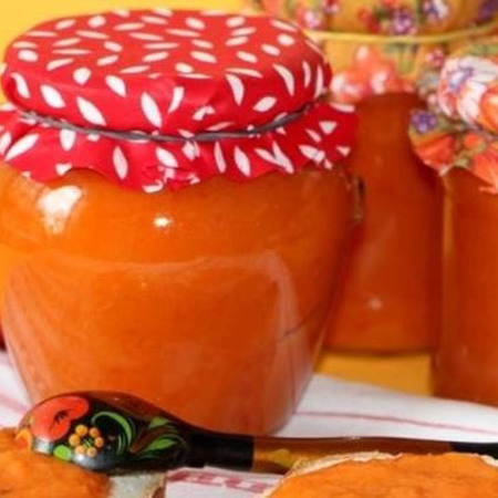 Кремова ікра, як у дитинстві