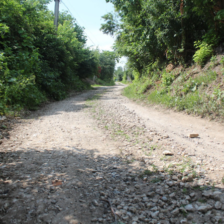 Вулиця Григоренка (мікрорайон «Щидлівщина»)