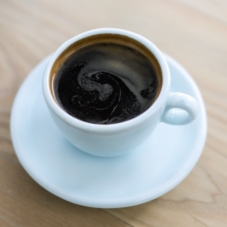 Рак — американо