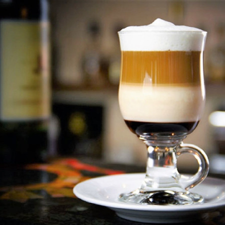 Терези — мокачино