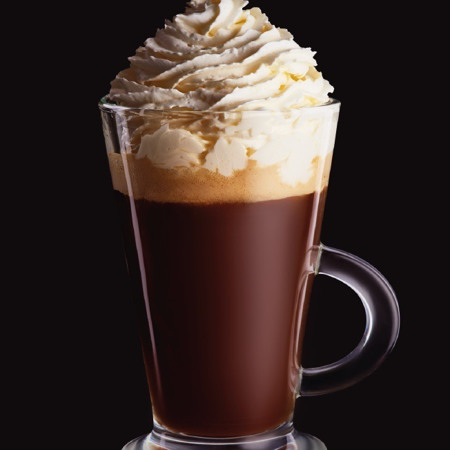 Скорпіон — глясе