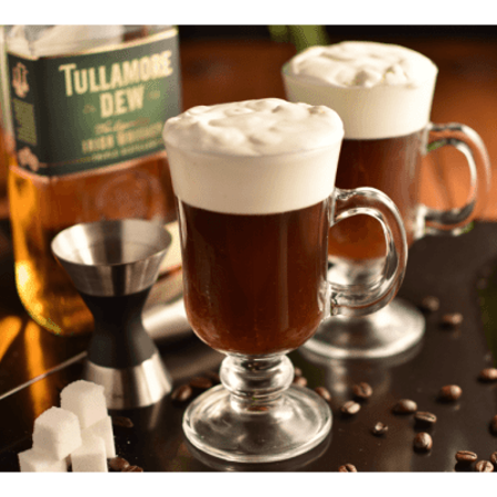 Стрілець — айріш