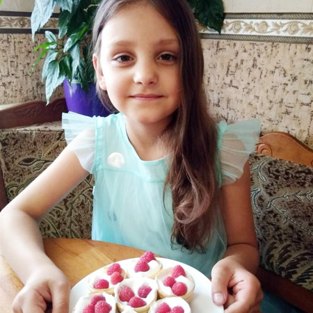 Ягідні кошики