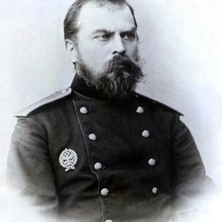 Федір Аполлонович Піроцький