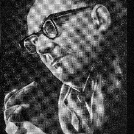 Борис Павлович Грабовський