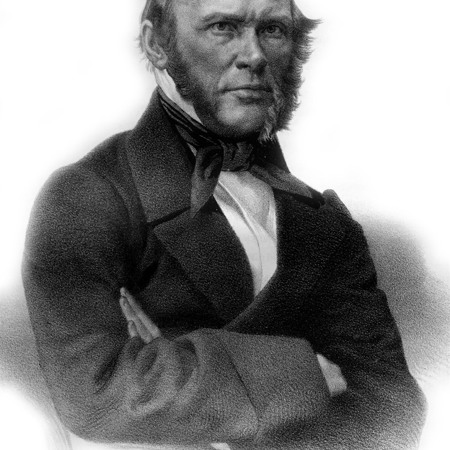 Микола Іванович Пирогов