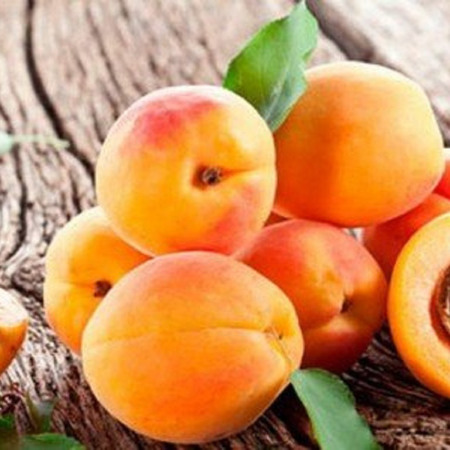 Абрикоси у власному соку, конфітюр та курага