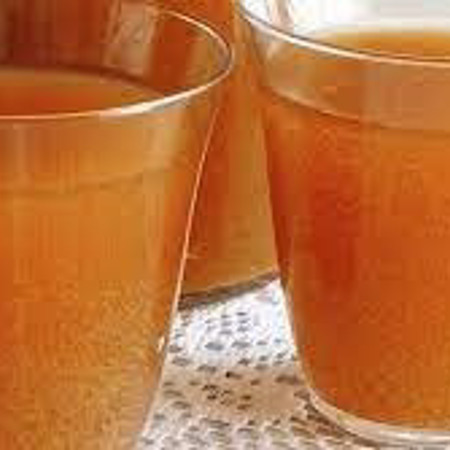 Класичний домашній квас без дріжджів