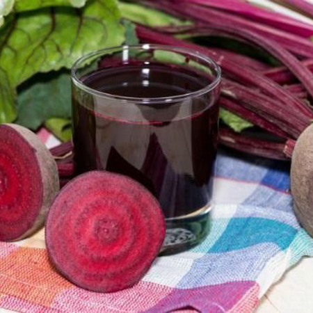 Буряковий квас Болотова